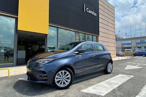 Renault ZOE 2020 Zen R135