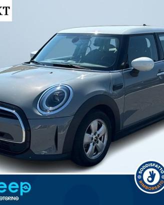 MINI Mini 5 porte MINI 5P 1.5 COOPER ESSENTIA...