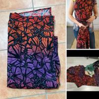 Fascia Pellicano Baby Little Monarch Carmen tg 5