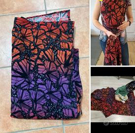 Fascia Pellicano Baby Little Monarch Carmen tg 5