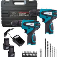 trapano avvitatore 
