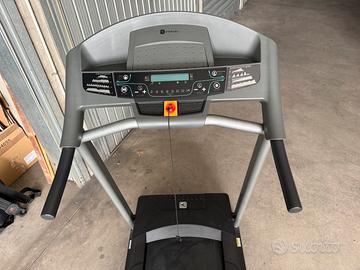 Tapis Roulant Domyos Essential Run - Pieghevole