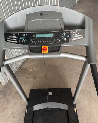 Tapis Roulant Domyos Essential Run - Pieghevole