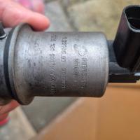 VALVOLA EGR MOTORE AUA