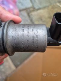 VALVOLA EGR MOTORE AUA