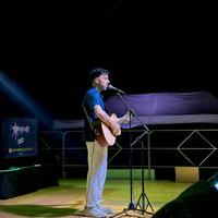 LEZIONI DI CHITARRA