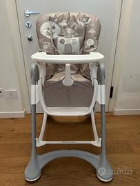 Seggiolone prime pappe Cam