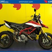 DUCATI Hypermotard 950 Garantita e Finanziabile