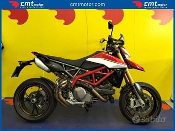 DUCATI Hypermotard 950 Garantita e Finanziabile