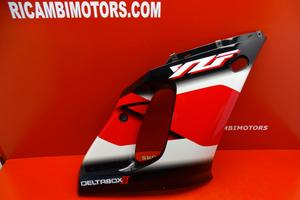 CARENA DX YAMAHA YZF R6