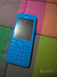Nokia 206 per pezzi di ricambio