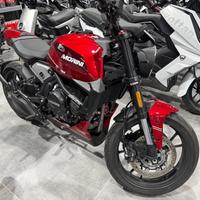 Moto Morini 650 usato garantito WDR MOTO