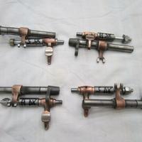 Complessivo Kit Bilancieri Barra di Torsione Honda