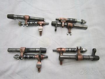 Complessivo Kit Bilancieri Barra di Torsione Honda