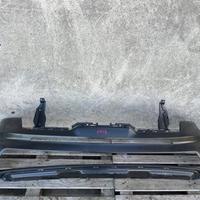 Paraurti Anteriore KIA SORENTO 4 IV 2020-