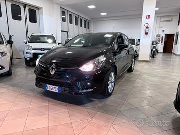 Renault Clio TCe 12V 90 CV GPL 5 porte Life