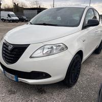 Lancia Ypsilon 900 TwinAir Natural Power - 2014