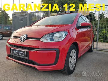 Volkswagen up! 1.0 5p. move up!