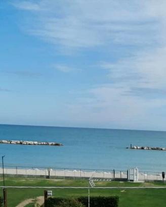 Appartamento con garage a 30 metri dal mare