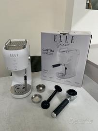 Macchinetta del caffè