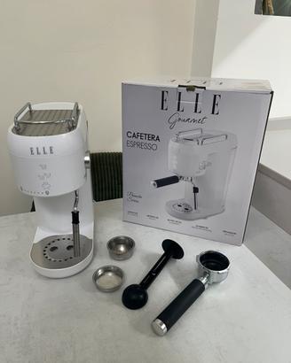 Macchinetta del caffè