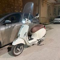 Piaggio Vespa 50 Primavera