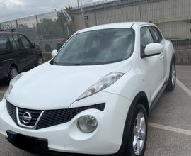 Nissan Juke 2011