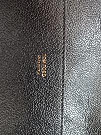 Borsa Tom Ford in pelle mod. Jennifer 
