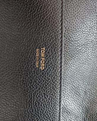 Borsa Tom Ford in pelle mod. Jennifer 