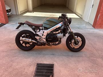 Honda VFR 750 F
