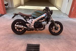 Honda VFR 750 F