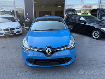 Renault Clio 1.2 Neopatentati