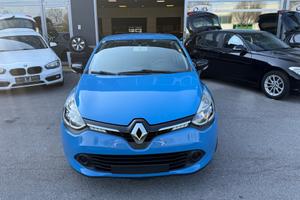 Renault Clio 1.2 Neopatentati