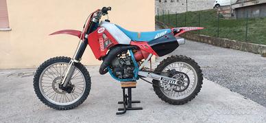 TM 125cc 1989