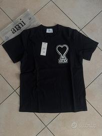 T-shirt Ami de paris