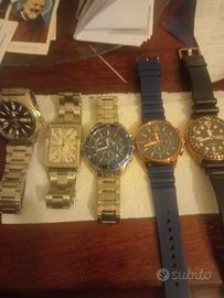 bari orologi