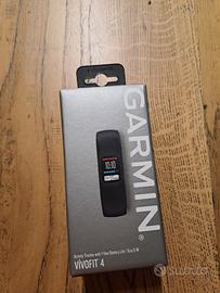 garmin vivofit 4