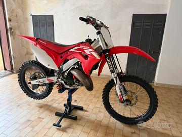 Honda Cr 125