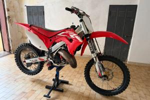 Honda Cr 125