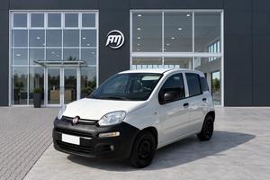 Fiat Panda 1.3MJT VAN 2POSTI +IVA