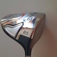 ping drive G20 8.5