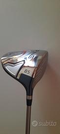 ping drive G20 8.5
