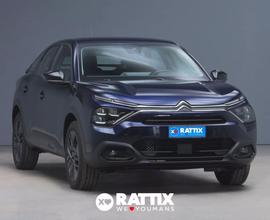 CITROEN c4 iii 2021 C4 1.2 puretech Plus s&s 130cv