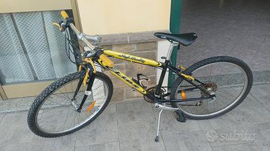 Bici Uomo