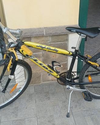 Bici Uomo
