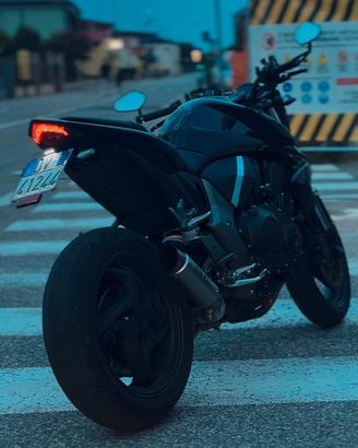 Honda CB 1000R