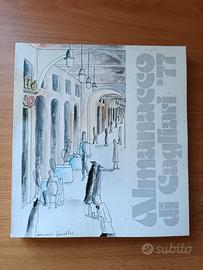 Almanacco di Cagliari 1977
