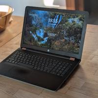 Computer portatile HP Windows 11
