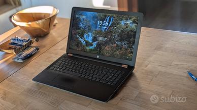 Computer portatile HP Windows 11