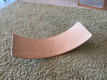Balance Board per bambini 80x30